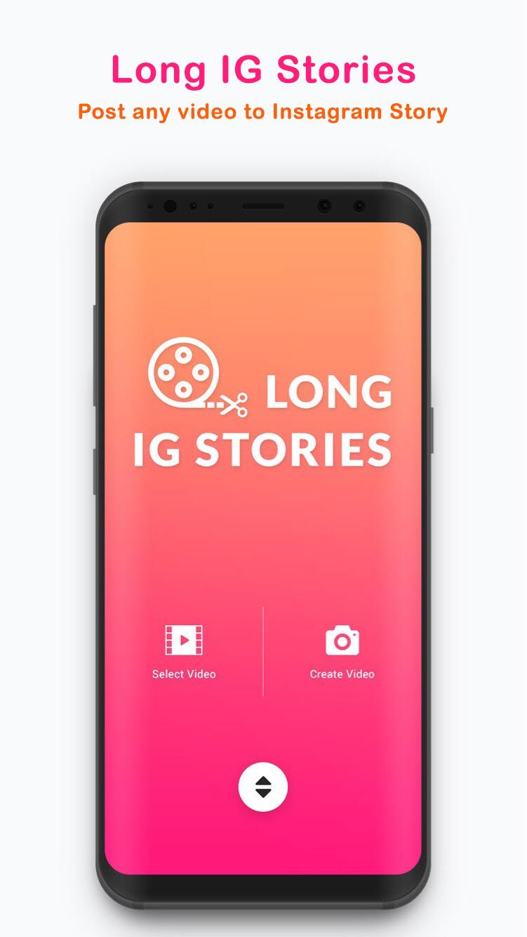 Перевести stories. Лонг стори. Android long. Приложение длинное. Vox stories приложение.