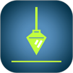铅锤仪 icon