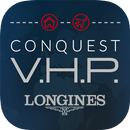 Longines VHP GMT Flash Setting APK