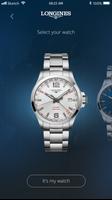 Longines VHP GMT Flash Setting スクリーンショット 2