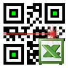 LoMag Barcode Scanner أيقونة