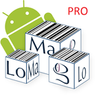 LoMag Warehouse Management PRO icono