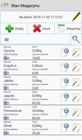 LoMag Program Magazynowy PRO screenshot 1