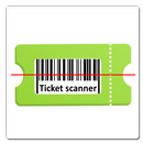LoMag Ticket scanner - Control APK