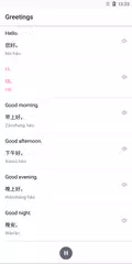 Chinese Pinyin-Learn Mandarin XAPK download