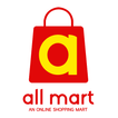 AllMart Delivery icon
