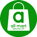 AllMart Employee APK