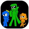 Playtime : Rainbow Run Friends APK