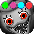 FNF Raptime: Mommy Music Game APK