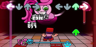 FNF Raptime: Mommy Music Game تصوير الشاشة 2