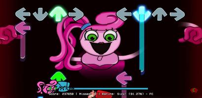 FNF Raptime: Mommy Music Game تصوير الشاشة 3