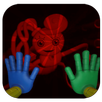 mommy longlegs Horror Chapter2 APK