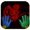 mommy longlegs Horror Chapter2 APK