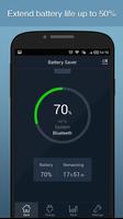 Battery Saver تصوير الشاشة 1