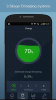 Battery Saver تصوير الشاشة 2