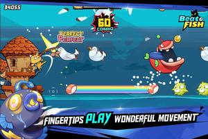 Beat Fish screenshot 1