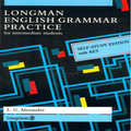 Longman English Grammar