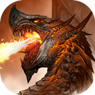 Era of Dragon Trainer أيقونة