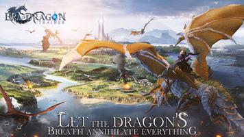 Era of Dragon Trainer Plakat