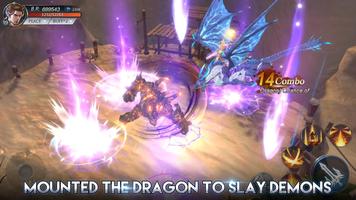 Era of Dragon Trainer ภาพหน้าจอ 2