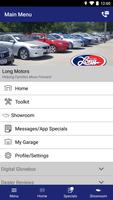 Long Motors MLink screenshot 3