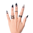 Aesthetic Nail Art Ideas APK