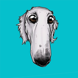 Long Nose Dog