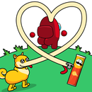 Long nose Dog - Help Impostor APK