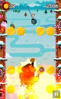 Jetpack Kong Revolution Plakat