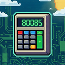 GlitchCAL APK
