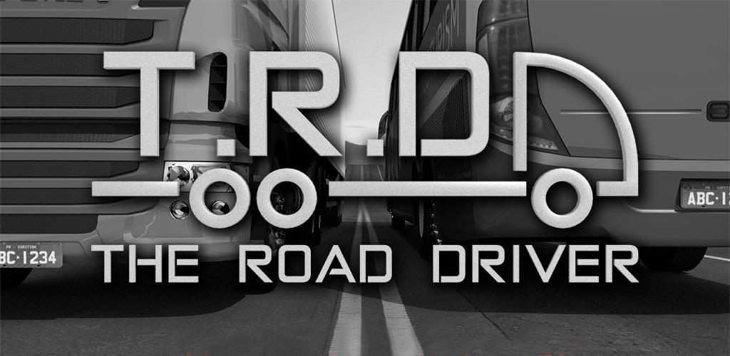 Como baixar The Road Driver apk versão mais recente 3.1.0 para Android 2026
