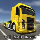 The Road Driver ikon