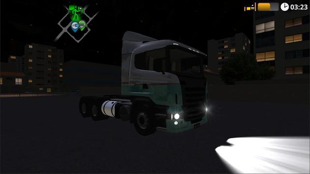 The Road Driver imagem de tela 5