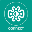 Longrich connect icon