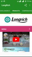 Longrich Plus capture d'écran 3