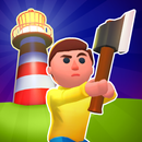 Long Dark Survival Simulator APK