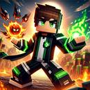 Alien 10 Craft APK