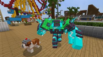 Alien 10 Craft captura de pantalla 2