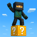 APK One Block Survival Craft