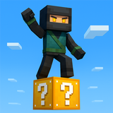 One Block Survival Craft-APK
