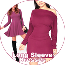 Long Sleeve Dresses aplikacja