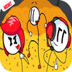 Henry The Stickmin - tips and hints APK