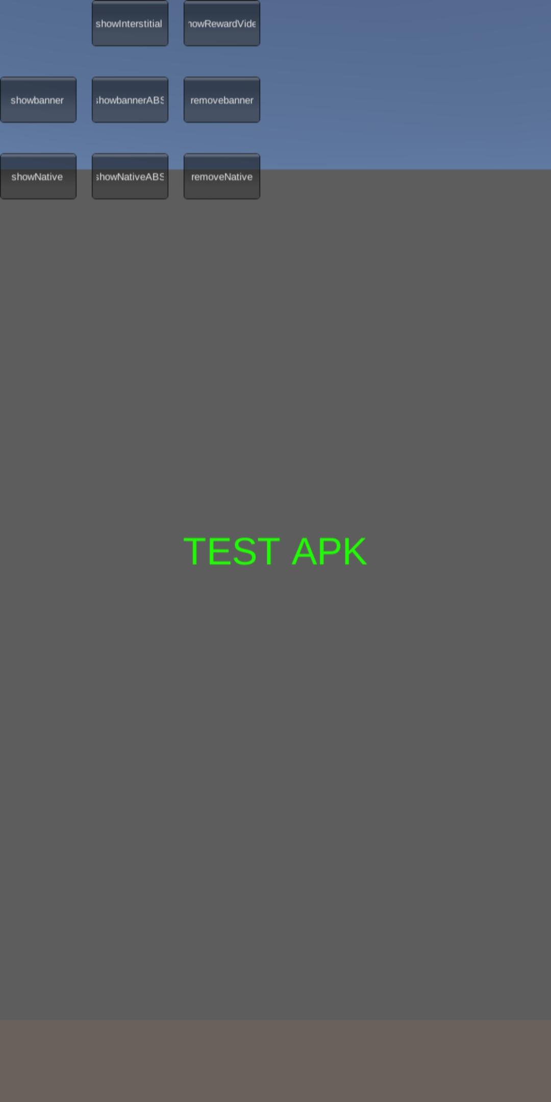 Descargar TEST APK Última Versión para Android