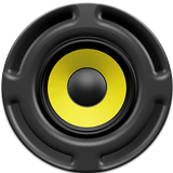 Subwoofer Bass icon