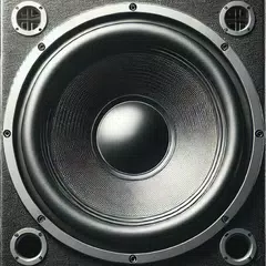 Subwoofer Bass - Bass Booster XAPK download