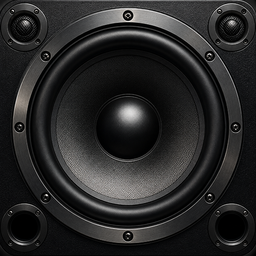 Subwoofer Bass - Bass Booster