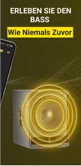 Subwoofer Bass - Bass Booster XAPK Herunterladen