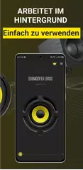 Subwoofer Bass - Bass Booster XAPK Herunterladen