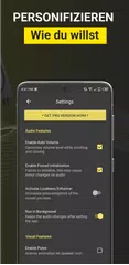 Subwoofer Bass - Bass Booster XAPK Herunterladen