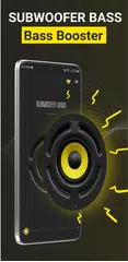Subwoofer Bass - Bass Booster XAPK Herunterladen